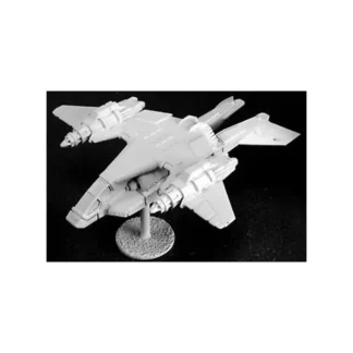 Reaper Miniatures Ghast Gunship, True Scale #24618 Robot Supply Depot Figure - Your Source for Gaming Essentials Flash Sale
