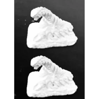 Reaper Miniatures Giant Centipedes (2) 03773 Dark Heaven Legends D&D Mini Figure - Your Source for Gaming Essentials Hot