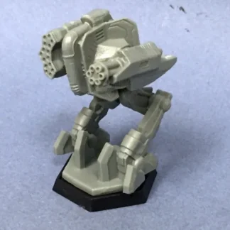Reaper Miniatures Gnomic #72223 Unpainted Plastic CAV: Strike Operations Figure - Your Source for Gaming Essentials Cheap