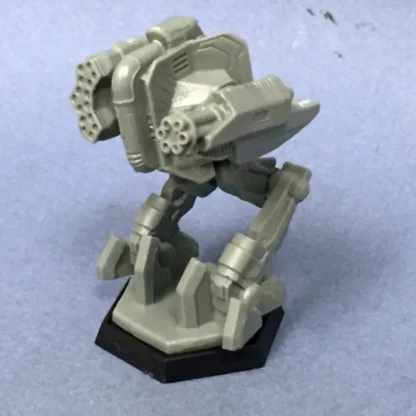 Reaper Miniatures Gnomic #72223 Unpainted Plastic CAV: Strike Operations Figure - Your Source for Gaming Essentials Cheap