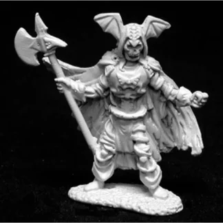 Reaper Miniatures Golgoth the Ancient 02080 Dark Heaven Legends Unpainted Metal - Your Source for Gaming Essentials Fashion