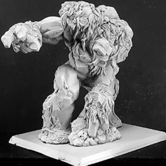 Reaper Miniatures Grave Horror, Necropolis Monster #14150 Necropolis Unpainted - Your Source for Gaming Essentials Cheap
