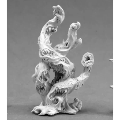 Reaper Miniatures Gravewailer #03675 Dark Heaven Legends Unpainted Metal Figure - Your Source for Gaming Essentials Best