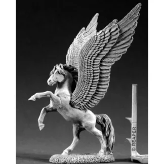 Reaper Miniatures Greycloud #02065 Dark Heaven Legends D&D Mini Figure - Your Source for Gaming Essentials Best Sale