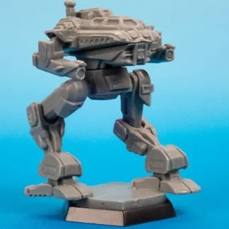 Reaper Miniatures Growler #72270 Unpainted Plastic CAV: Strike Operations Figure - Your Source for Gaming Essentials Cheap