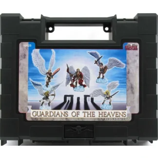 Reaper Miniatures Guardians of the Heavens 10007 Boxed Set Unpainted Metal Minis - Your Source for Gaming Essentials Cheap