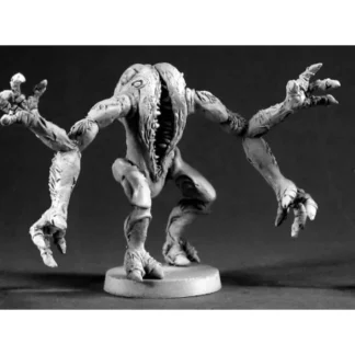 Reaper Miniatures Gug, Eldritch Horror #50039 Chronoscope D&D RPG Mini Figure - Your Source for Gaming Essentials Hot