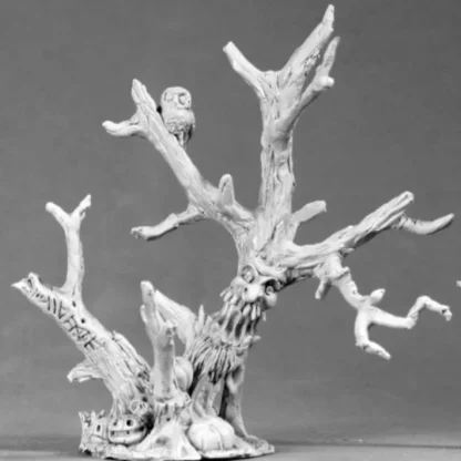 Reaper Miniatures Halloween Tree #03692 Dark Heaven Legends Unpainted Metal - Your Source for Gaming Essentials Clearance