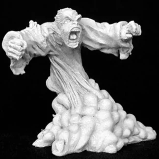 Reaper Miniatures Haunt #02837 Dark Heaven Legends Unpainted Metal RPG Figure - Your Source for Gaming Essentials Best