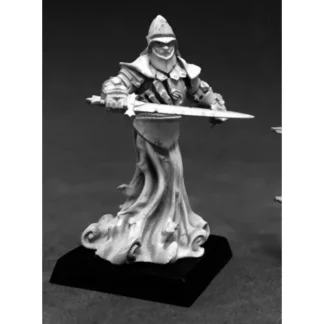 Reaper Miniatures Honaire Spirit #60199 Pathfinder Unpainted Mini Figure - Your Source for Gaming Essentials Flash Sale