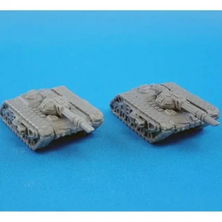 Reaper Miniatures Hunter (2) #72300 Unpainted Plastic CAV Strike Operations - Your Source for Gaming Essentials Fashion
