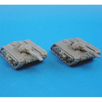 Reaper Miniatures Hunter (2) #72300 Unpainted Plastic CAV Strike Operations - Your Source for Gaming Essentials Fashion