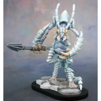 Reaper Miniatures Ice Devil #03769 Dark Heaven Legends Unpainted RPG D&D Figure - Your Source for Gaming Essentials Clearance