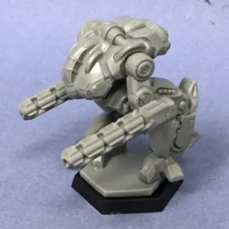 Tabletop Miniatures | Reaper Miniatures Imperator 72224 Unpainted Plastic CAV Strike Operations Figure - Your Source for Gaming Essentials