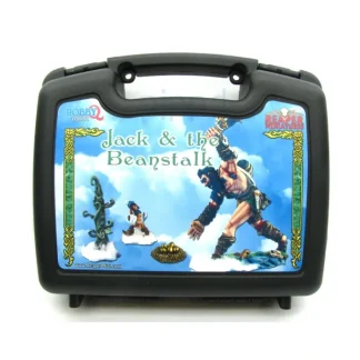 Reaper Miniatures Jack And The Beanstalk #10032 Boxed Sets D&D RPG Mini Figure - Your Source for Gaming Essentials Best Sale