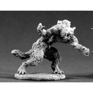 Reaper Miniatures Jean Paul Duchamps #02139 Dark Heaven Legends Unpainted Metal - Your Source for Gaming Essentials Discount