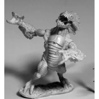 Reaper Miniatures Jungle Titan#77502 Bones RPG D&D Mini Figure - Your Source for Gaming Essentials Hot