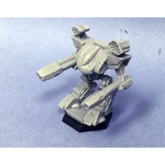 Reaper Miniatures Katana #72221 Unpainted Plastic CAV: Strike Operations Figure - Your Source for Gaming Essentials Flash Sale