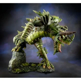 Reaper Miniatures Khanjira, The World Breaker #77380 Bones Unpainted Figure - Your Source for Gaming Essentials Flash Sale
