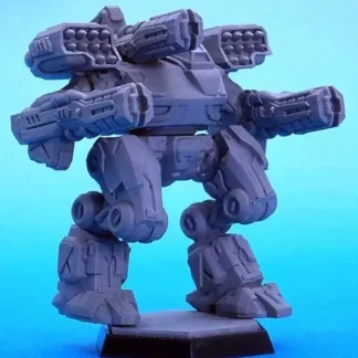 Reaper Miniatures Kodiak #72316 CAV Strike Operations Unpainted Plastic Figure - Your Source for Gaming Essentials Discount