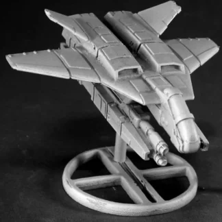 Reaper Miniatures Kraken #24623 Robot Supply Depot Unpainted RPG D&D Mini Figure - Your Source for Gaming Essentials Best