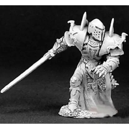 Reaper Miniatures Krass Omenthrall #03160 Dark Heaven Legends D&D Mini Figure - Your Source for Gaming Essentials New