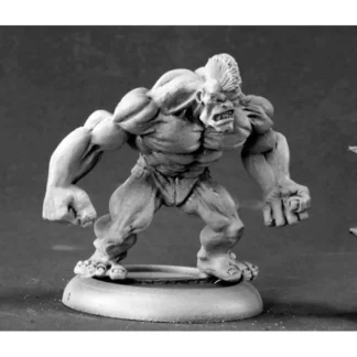 Reaper Miniatures Lab Mutant #50092 Chronoscope Metal D&D RPG Mini Figure - Your Source for Gaming Essentials Shop
