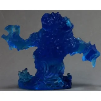 Reaper Miniatures Large Water Elemental #77311 Bones Unpainted Plastic Figure - Your Source for Gaming Essentials Outlet