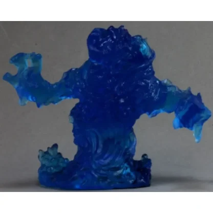 Reaper Miniatures Large Water Elemental #77311 Bones Unpainted Plastic Figure - Your Source for Gaming Essentials Outlet