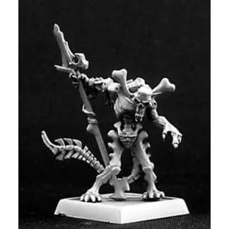 Reaper Miniatures Lesser Devil #14432 Darkspawn Unpainted RPG D&D Mini Figure - Your Source for Gaming Essentials Sale