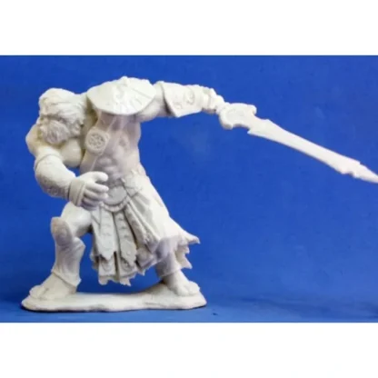 Reaper Miniatures Male Storm Giant #77163 Bones Plastic D&D RPG Mini Figure - Your Source for Gaming Essentials Cheap