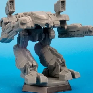 Reaper Miniatures Mantis #72281 Unpainted Plastic CAV: Strike Operations Figure - Your Source for Gaming Essentials Best