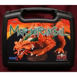 Reaper Miniatures Marthrangul #10020 Boxed Sets Unpainted Metal D&D RPG Figure - Your Source for Gaming Essentials Best Sale