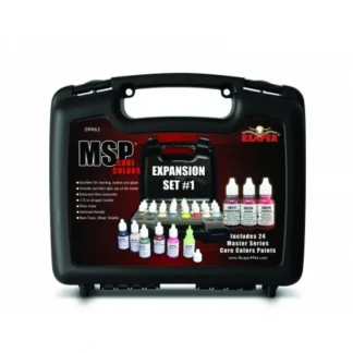 Tabletop Miniatures | Reaper Miniatures Master Series Core Colors Expansion Set 1 #09963 - 24 Paints - Your Source for Gaming Essentials