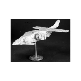 Reaper Miniatures Merlin #24619 Robot Supply Depot Unpainted RPG D&D Mini Figure - Your Source for Gaming Essentials Cheap