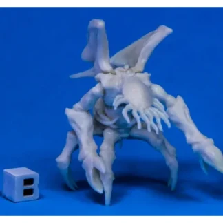 Reaper Miniatures Mi-go, Eldritch Horror77522 Bones Unpainted RPG D&D Figure - Your Source for Gaming Essentials Best