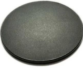 Reaper Miniatures 100mm Round Gaming Base (4) #74062 Accessory - Your Source for Gaming Essentials New