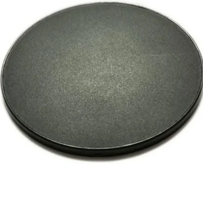 Reaper Miniatures 100mm Round Gaming Base (4) #74062 Accessory - Your Source for Gaming Essentials New