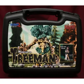 Reaper Miniatures Mossbeard, Treeman #10010 Boxed Sets Unpainted Metal Figure - Your Source for Gaming Essentials Flash Sale