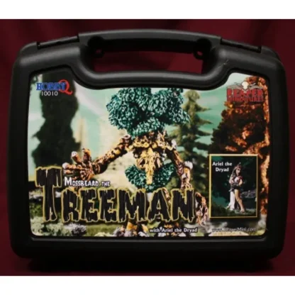 Reaper Miniatures Mossbeard, Treeman #10010 Boxed Sets Unpainted Metal Figure - Your Source for Gaming Essentials Flash Sale