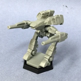 Reaper Miniatures Nightshade #72226 Unpainted Plastic CAV: Strike Operations - Your Source for Gaming Essentials Best Sale