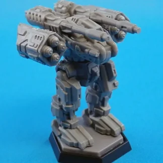 Reaper Miniatures Obake #72302 Unpainted Plastic CAV Strike Operations Figure - Your Source for Gaming Essentials Hot