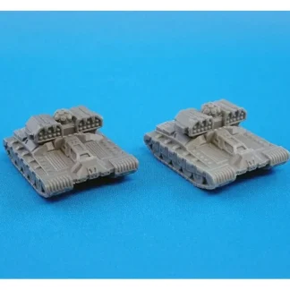 Reaper Miniatures Outlaw (2) #72307 Unpainted Plastic CAV Strike Operations - Your Source for Gaming Essentials Hot