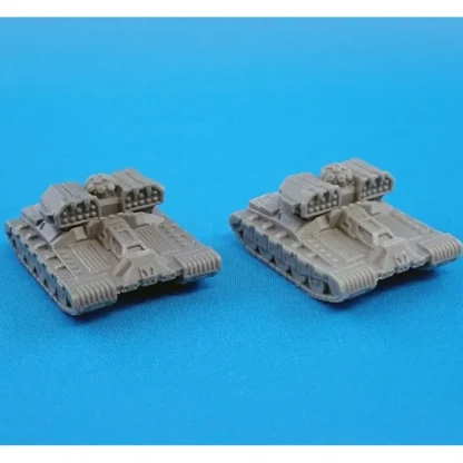 Reaper Miniatures Outlaw (2) #72307 Unpainted Plastic CAV Strike Operations - Your Source for Gaming Essentials Hot