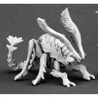 Reaper Miniatures Oxidation Beast #03585 Dark Heaven Legends Unpainted Metal - Your Source for Gaming Essentials Fashion