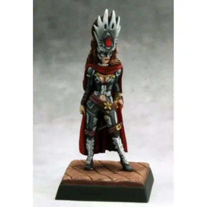 Reaper Miniatures Pathfinder Leader #60112 Pathfinder Miniatures Unpainted Mini - Your Source for Gaming Essentials Discount