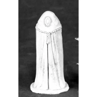 Reaper Miniatures Philethis #62115 Numenera Unpainted RPG D&D Mini Figure - Your Source for Gaming Essentials Shop