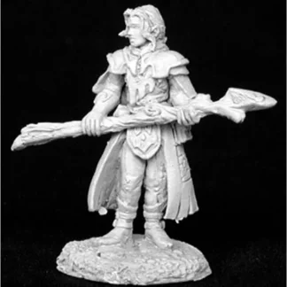 Reaper Miniatures Piers, Young Mage #02836 Dark Heaven Legends Unpainted Metal - Your Source for Gaming Essentials Cheap