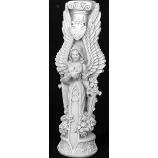 Reaper Miniatures Pillar Of Good #02815 Dark Heaven Legends Unpainted Metal - Your Source for Gaming Essentials Store