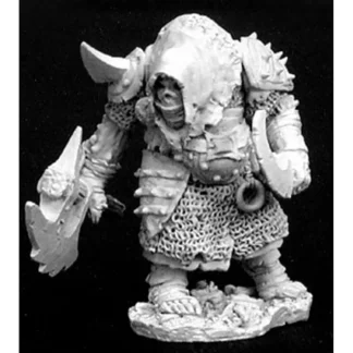 Reaper Miniatures Plague Harbinger #02804 Dark Heaven Legends Unpainted Metal - Your Source for Gaming Essentials Best Sale